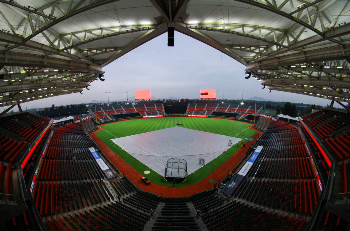 Juego de Estrellas LMB 2019: Fecha, horario y dónde ver (Imago 7)