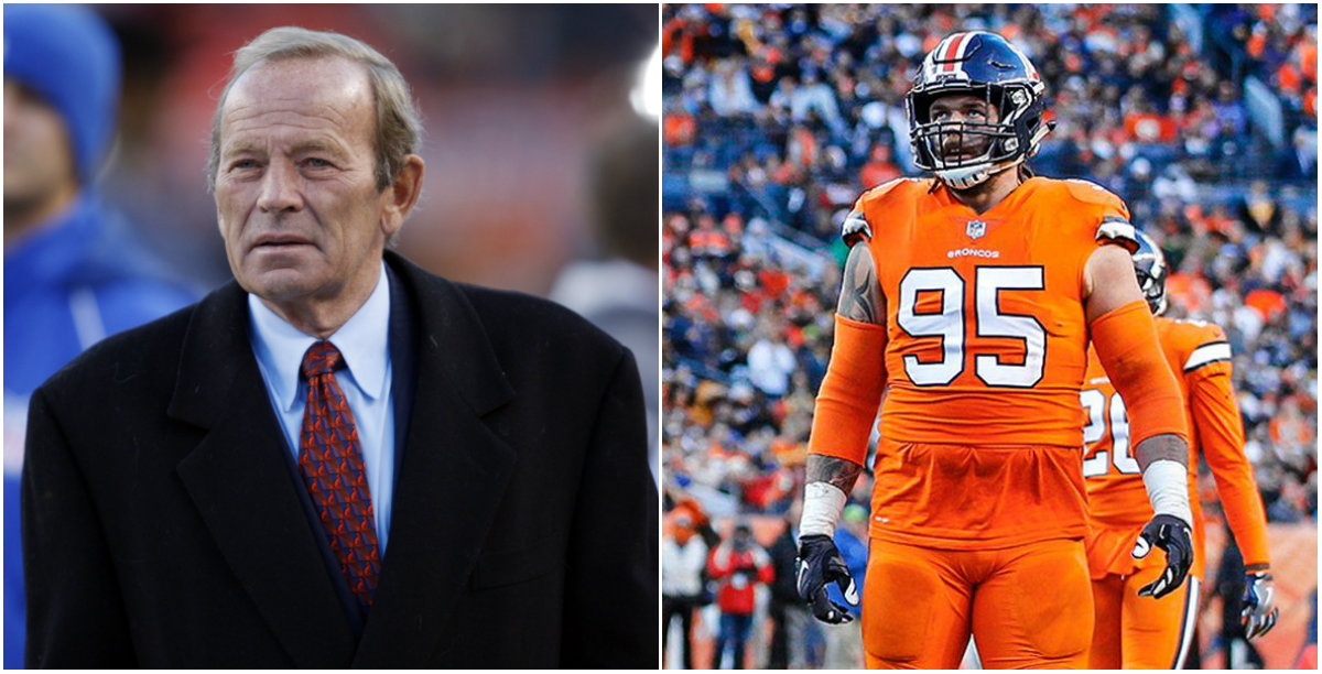El propietario de los Broncos de Denver falleció (AP/ Twitter: @Broncos)