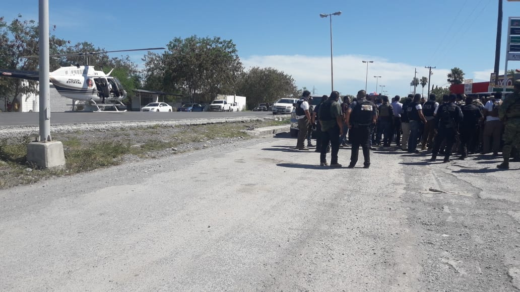Un ministerial murió tras el enfrentamiento.