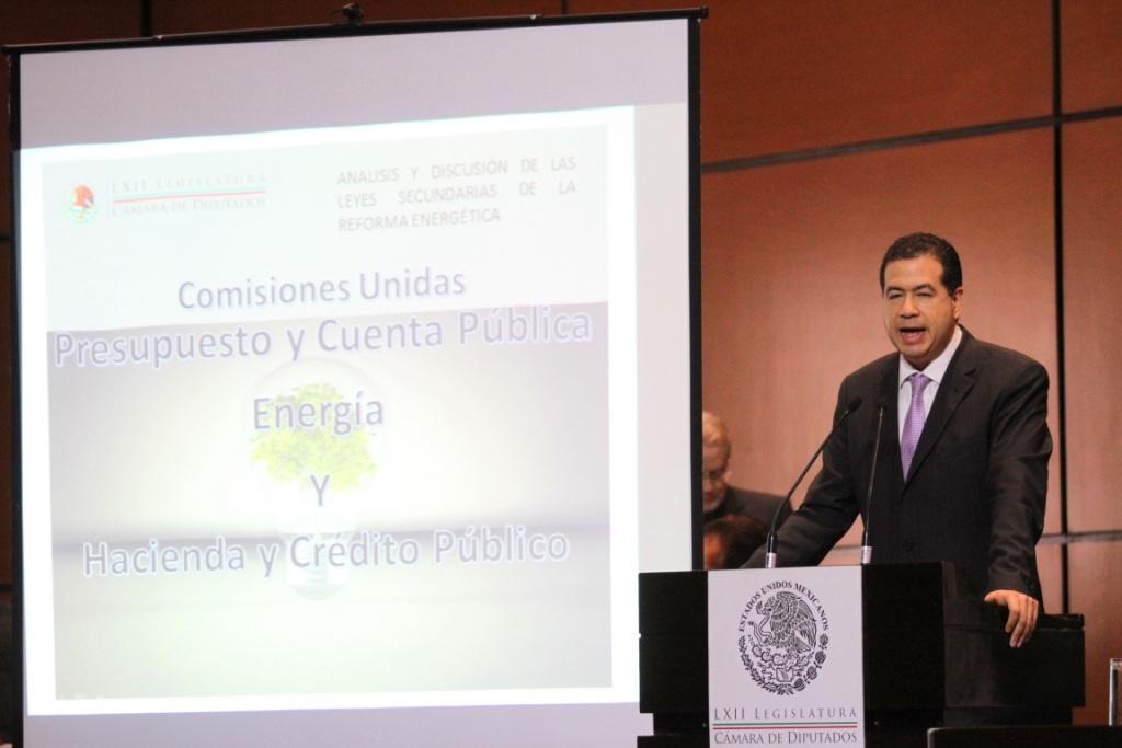 Ricardo Mejía Berdeja fue nombrado subsecretarío de Seguridad Pública. (Cuartoscuro)