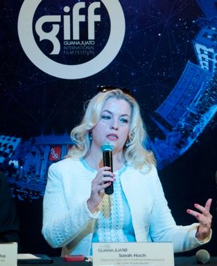 Se realizó un recorte de 50% al presupuesto para el GIFF 2019