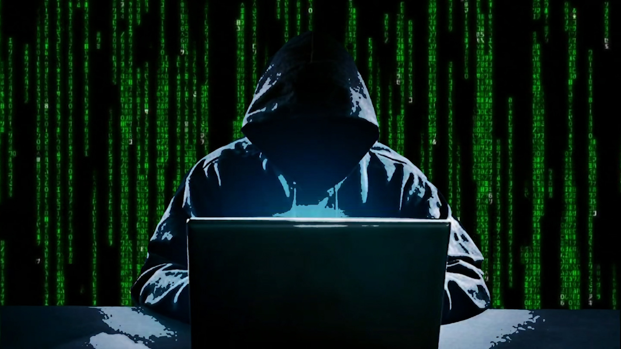 Apuntes Atlánticos. Secuestro informático