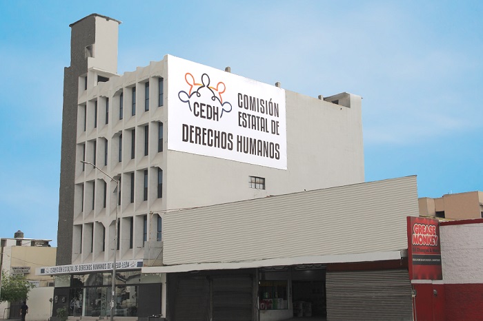 La CEDH recomendó que antes de iniciar cualquier operativo migratorio es necesario capacitar a las policías.. (Especial)