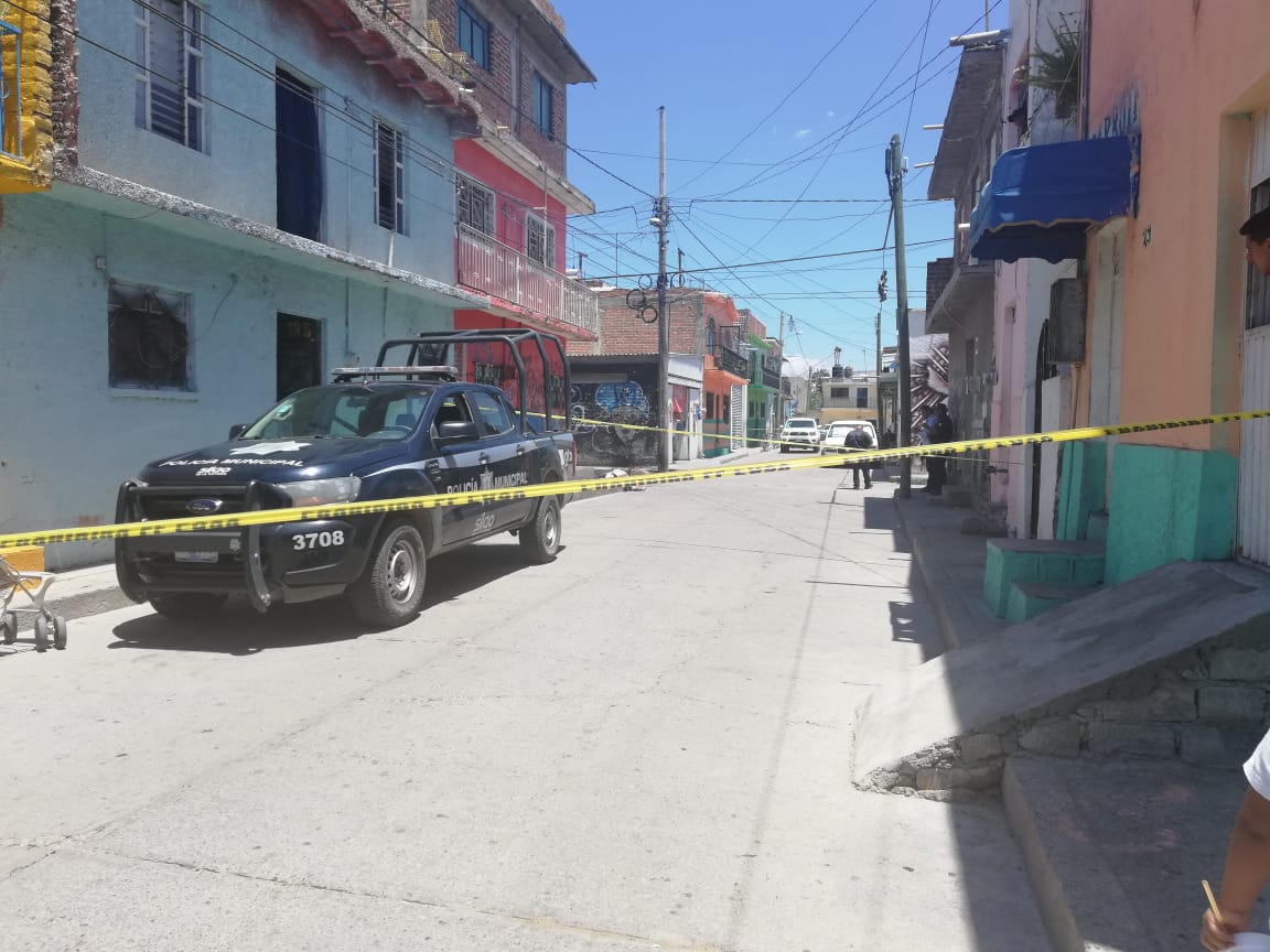 Temen por ola de inseguridad en Silao