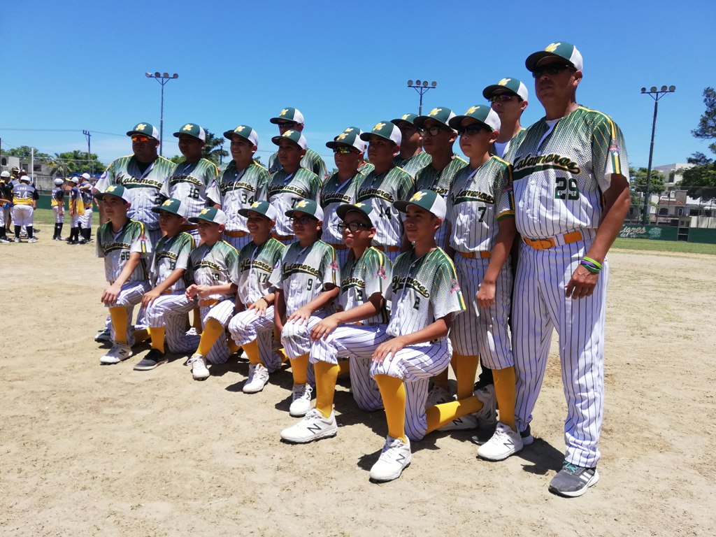 Equipo de Matamoros AC.