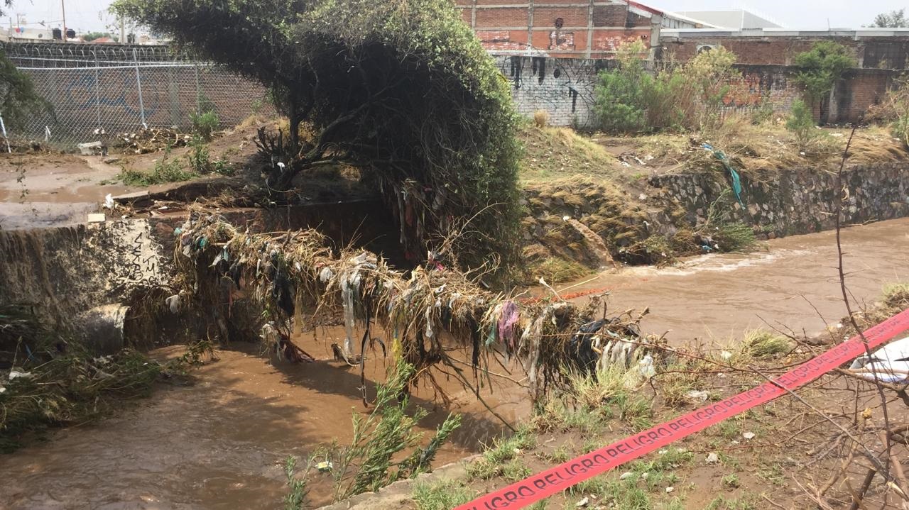 Cuesta 26 mdp limpieza de arroyos