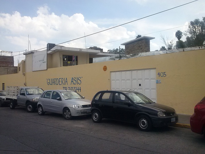 Las estancias infantiles resistieron el recorte del gobierno federal