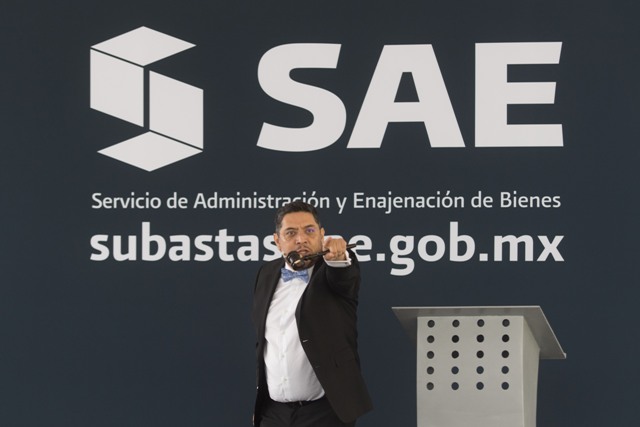 El gobierno subastará 27 bienes inmuebles, entre ellos ranchos, locales comerciales y casas/Cuartoscuro.