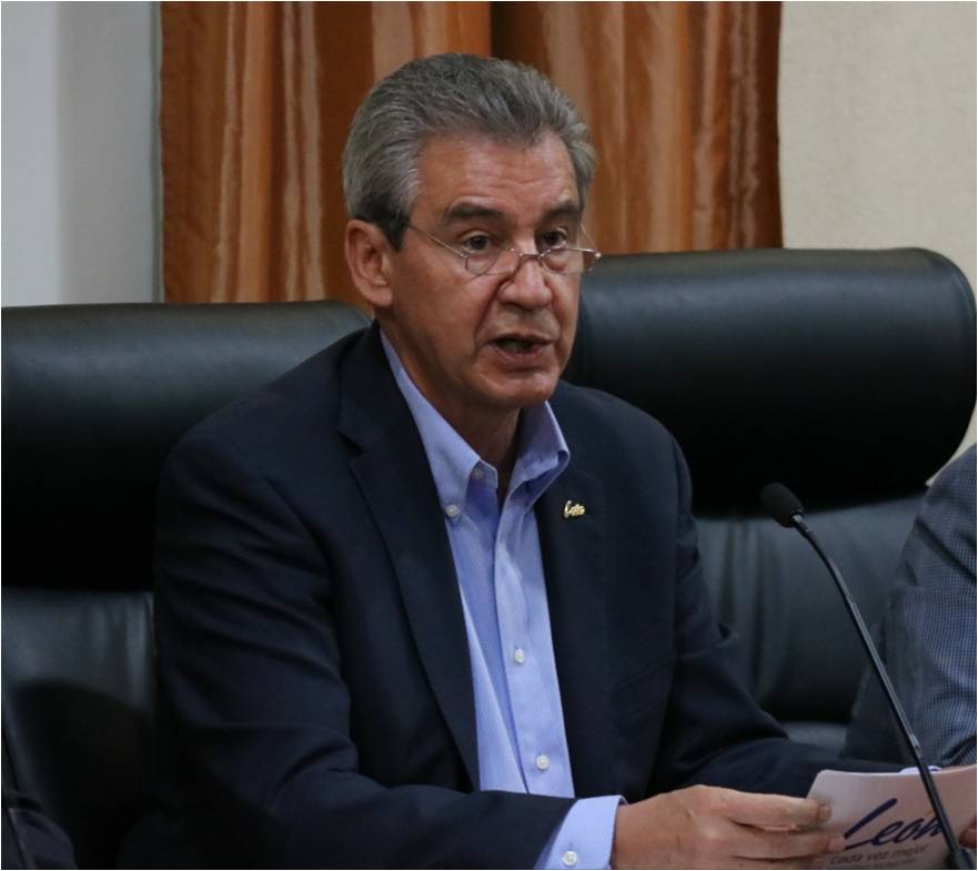 Héctor López Santillana