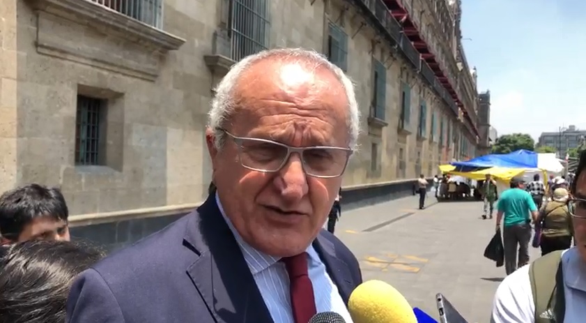 Jesús Seade (Especial)