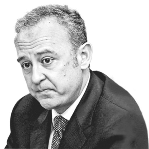 Arturo Sarukhán