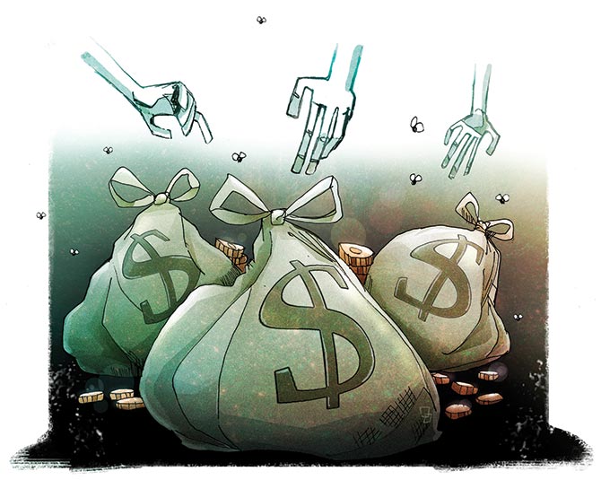 La economía circular contribuye a la construcción de capital económico, natural y social.