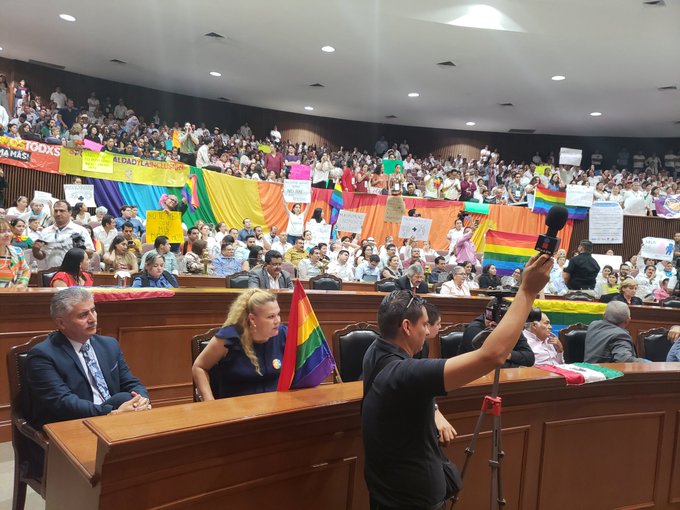 El dictamen fue rechazado por los diputados.