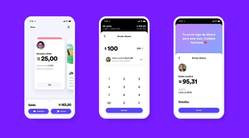 Facebook prevé lanzar Libra el próximo año (Especial)