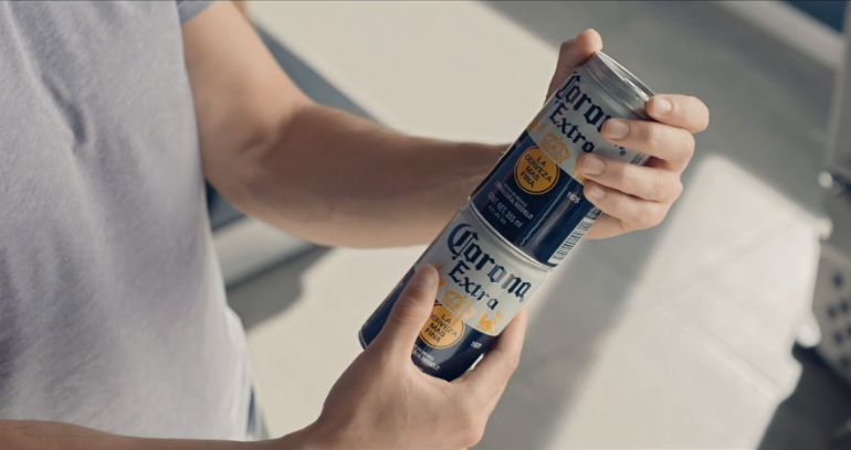 Fit Packs (Leo Burnett).