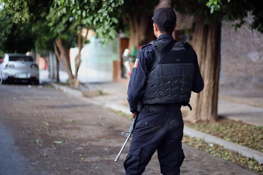 Coparmex Durango fija postura ante denuncias de extorsión en La Laguna. (Milenio Digital)