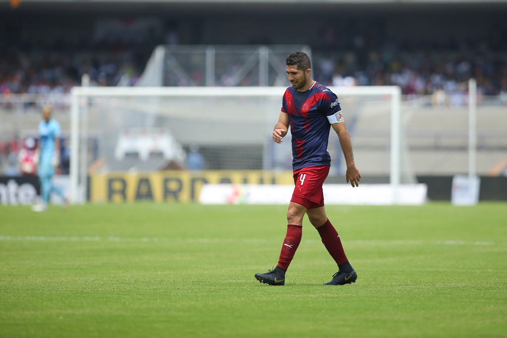 Jair Pereira (Imago7)