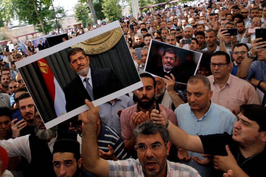 El letrado indicó que la familia desconoce los motivos de su fallecimiento y que no tenía información sobre el estado de salud de Mursi. Reuters