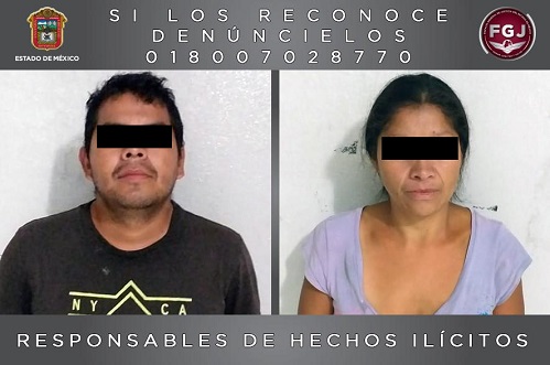 Antes habían recibido una condena similar. (Especial)