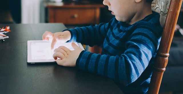 Estas apps de meditación hará que los niños detecten y sepan manejar sus emociones. Foto: Pixabay
