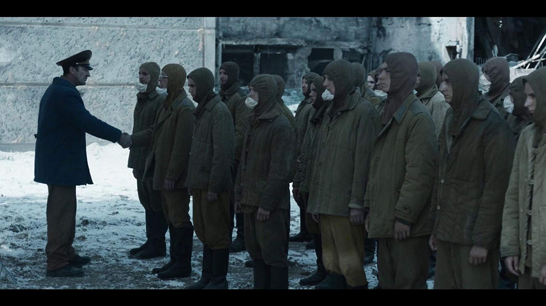 Creador explica por qué no 'Chernobyl'  tendrá segunda temporada (Especial)