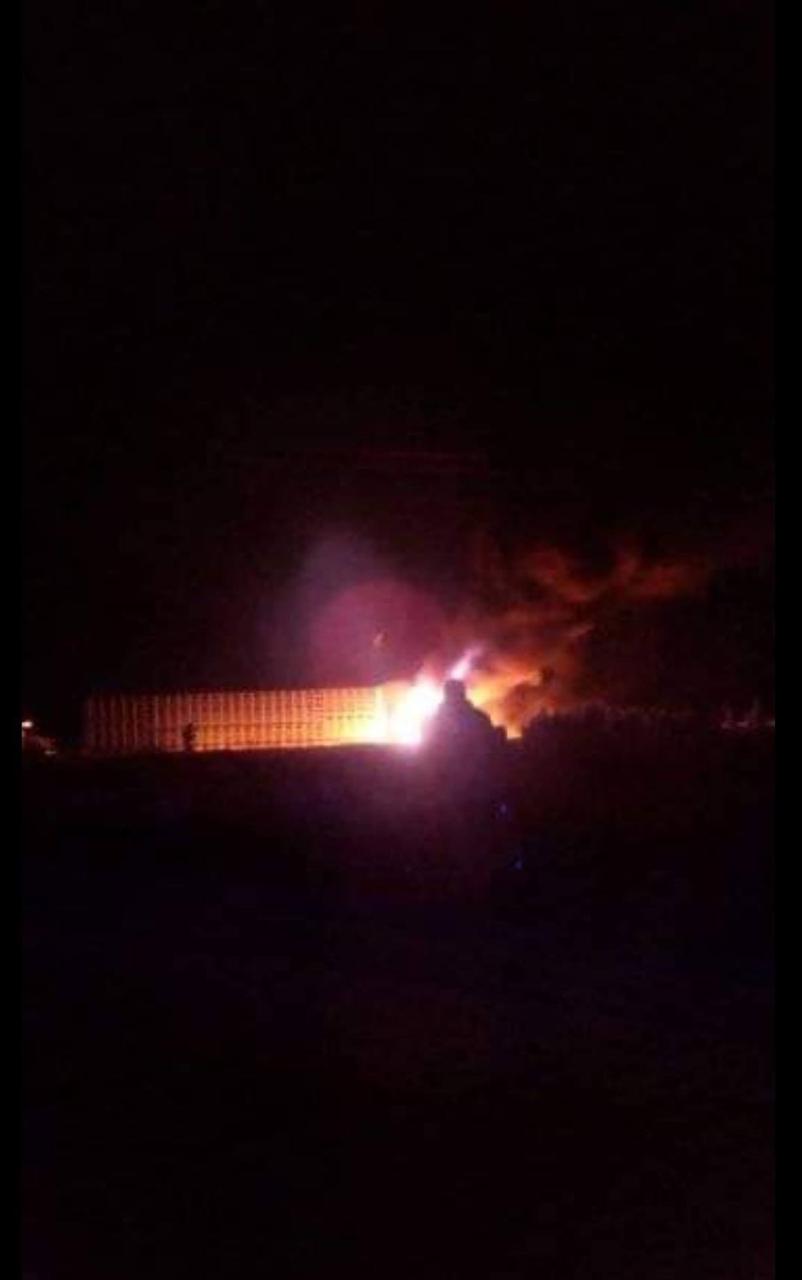 El enfrentamiento armado se registró en el camino hacia la junta auxiliar Actipan de Morelos. (Especial)