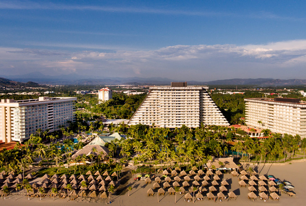 Hotel Princess Mundo Imperial.