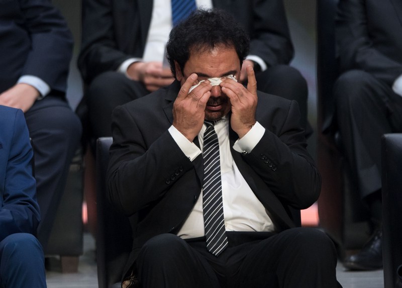 Hugo Sánchez manifestó su inconformidad tras la decisión de los directivos de la selección mexicana en la Copa América 2019 (Mexsport)