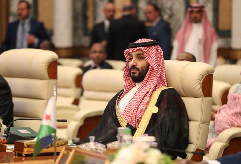 Jamal Khashoggi, que había emigrado a Estados Unidos, era muy crítico con el príncipe heredero. AFP