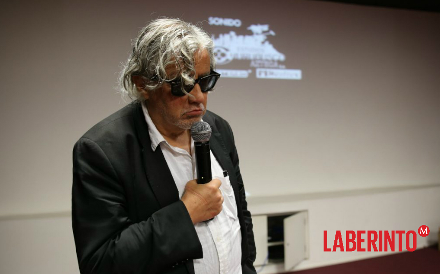 José Buil ha ganado varios premios Ariel por su labor cinematográfica. (Cortesía: IMCINE)