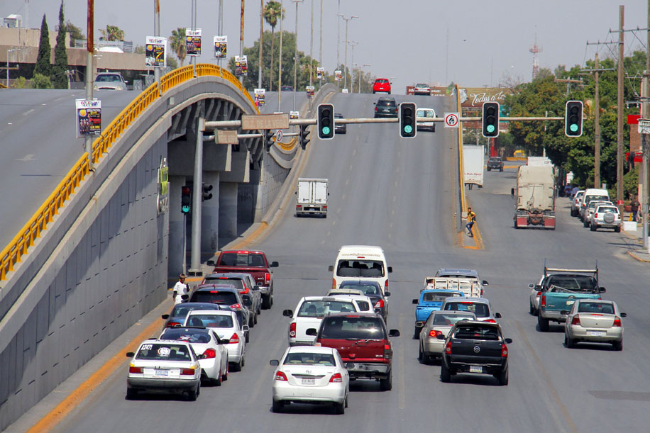 La filosofía de este proyecto siempre fue Metropolitano. (Manuel Guadarrama)