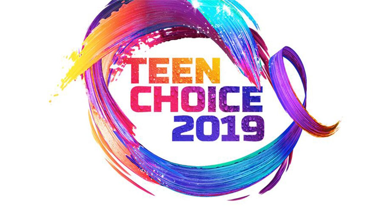 Lista de nominados de los Teen Choice Awards (Especial)
