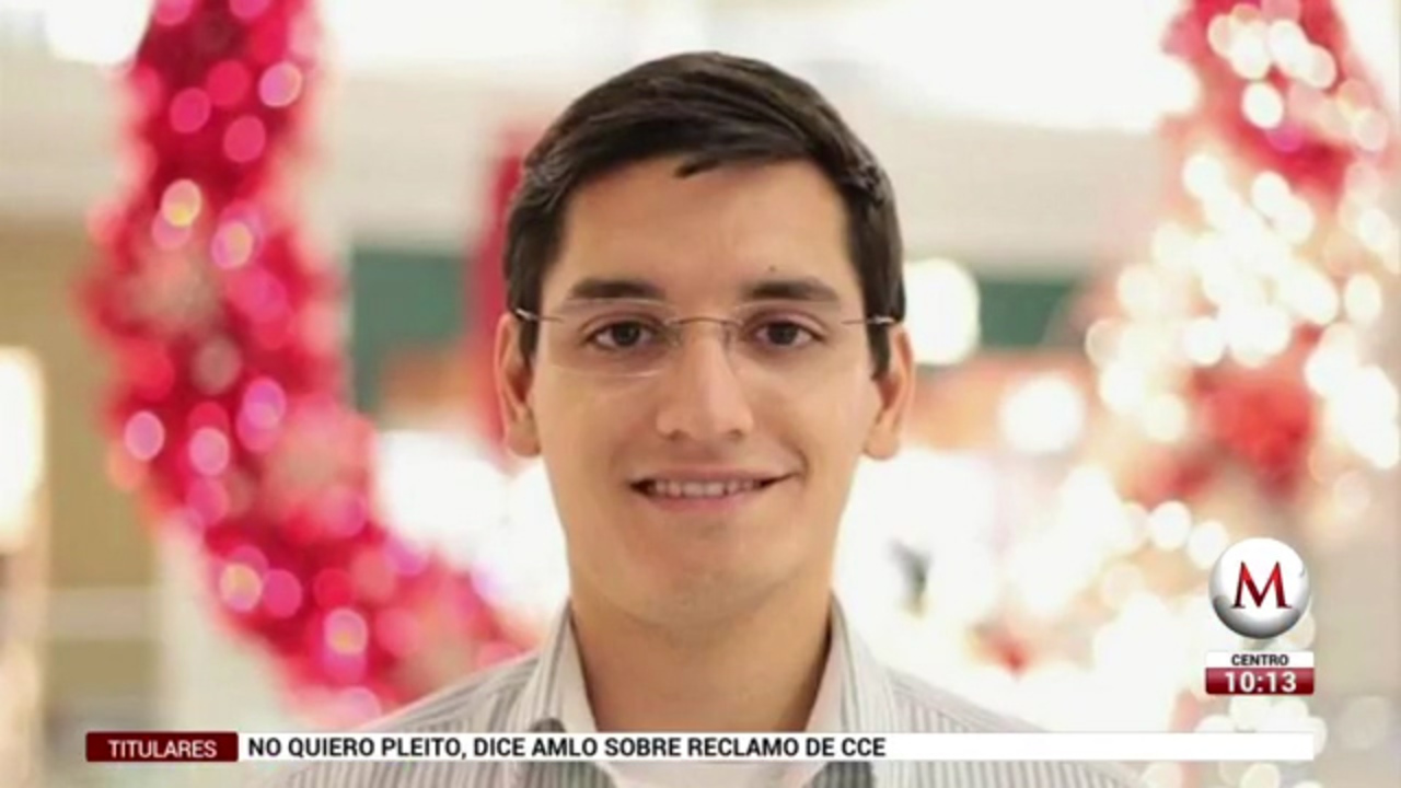 Antes de su muerte, Leonardo Avendaño se reunió con sacerdote investigado