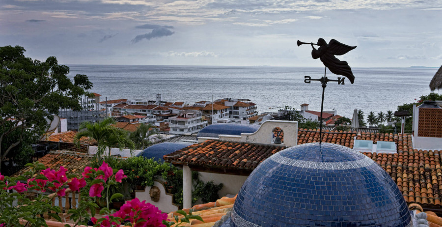 Puerto Vallarta es uno de los atractivos de Jalisco (Especial Visit México)