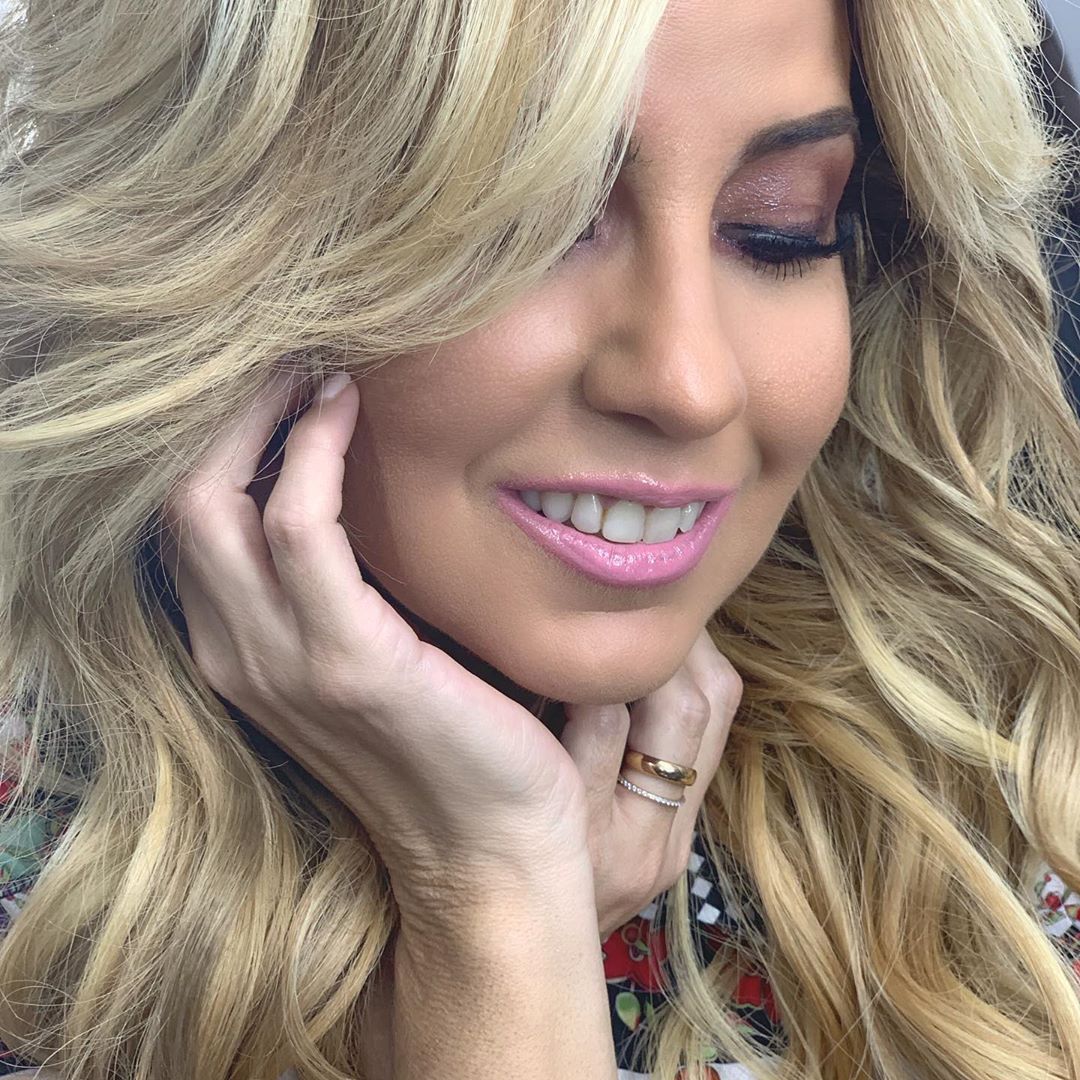 Raquel Bigorra se defiende y  habla sobre pleito con Daniel Bisogno (Instagram).