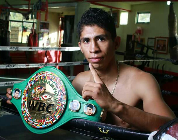 Rey Vargas (Cortesía)