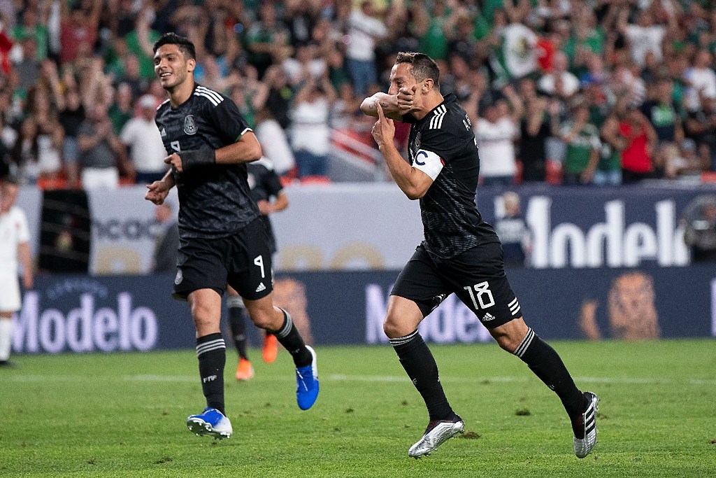 Andrés Guardado (Imago7)