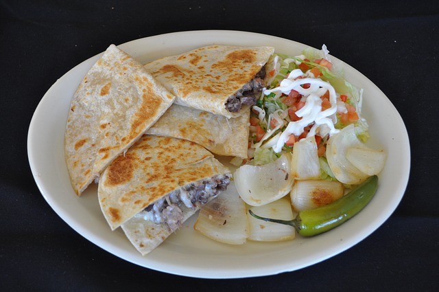 Estos antojos no sólo son veganos, también tienen raíces mexicanas.  Foto: Pixabay