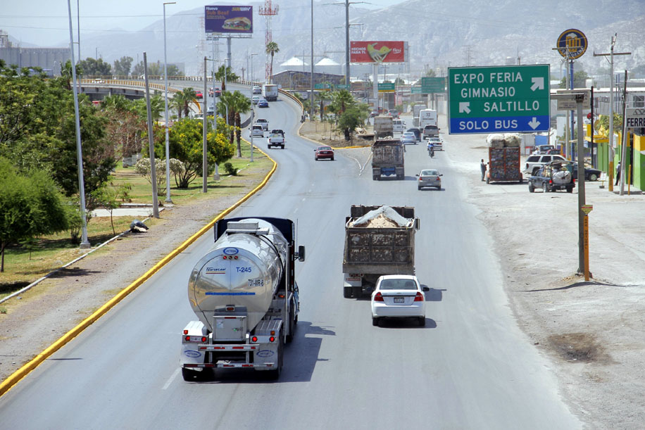 Aseguran que el proyecto traerá mejor servicio a los usuarios e ingreso a los transportistas. (Milenio Digital)