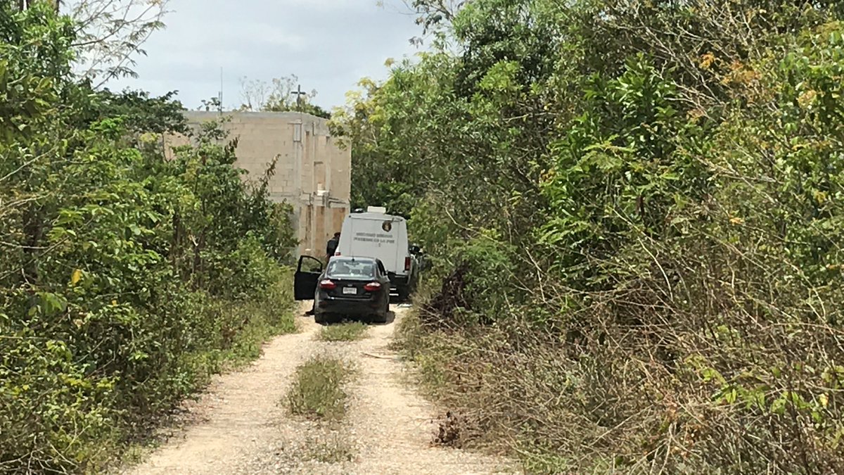 El terreno estará cerca de Ciudad Militar. (Alejandro Velázquez)