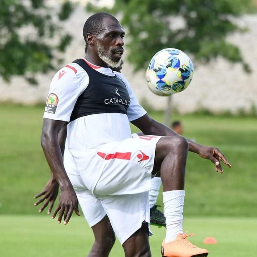 Joash Onyango (Especial)