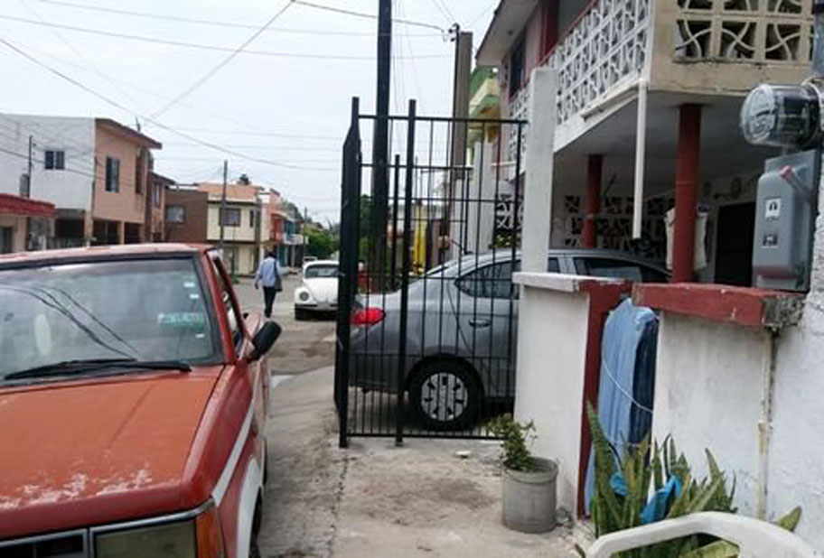 La multa es alrededor de 4 a 6 UMAS. (Cortesía Twitter)