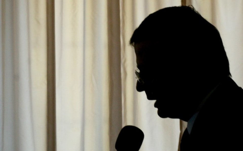 Marcelo Ebrard anunció que se cometieron varios errores en el operativo. (Cuartoscuro)