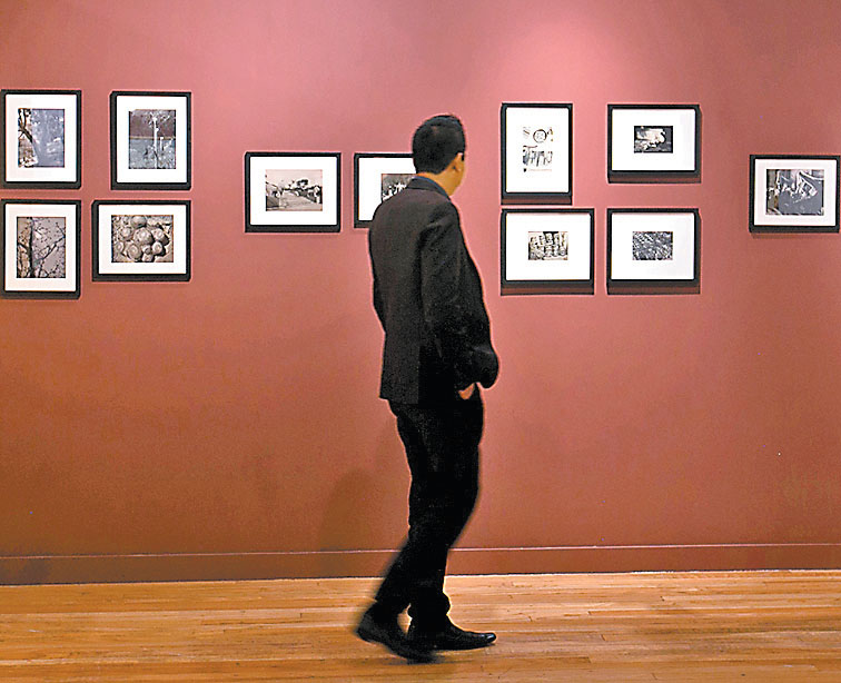 Museo del Estanquillo. (Araceli López)
