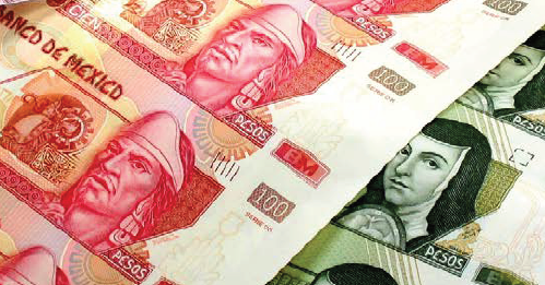 Se trata de recursos para diversas acciones locales. (Archivo)