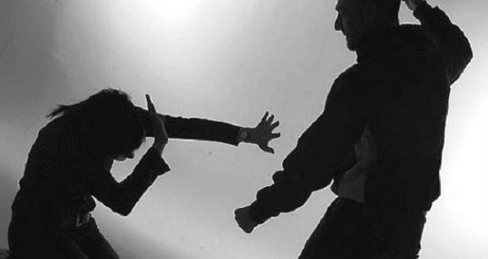 Violencia contra mujeres embarazadas (Foto/ESPECIAL)