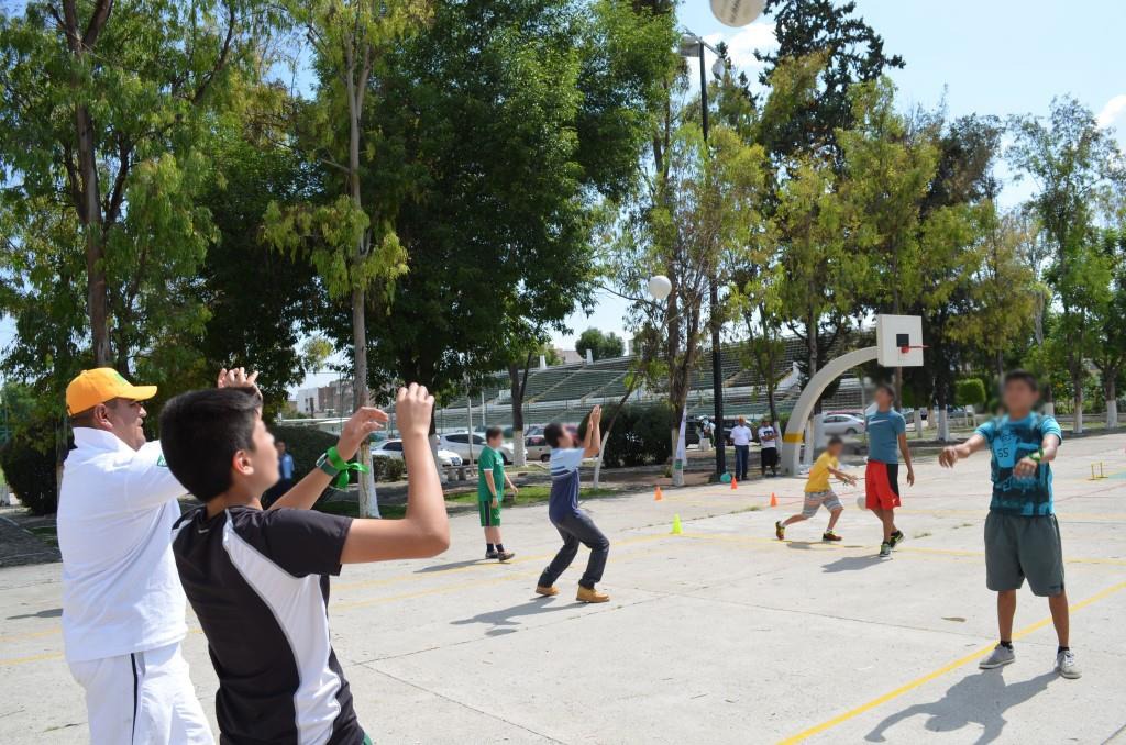 “Acércate al IMSS” , es el lema de esta semana