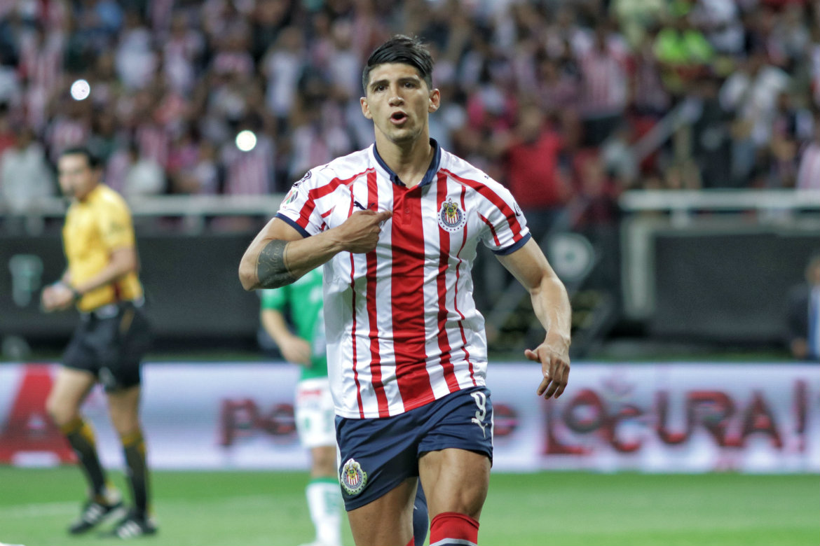 Apertura 2019: El calendario de Chivas en la Liga MX (Imago 7)