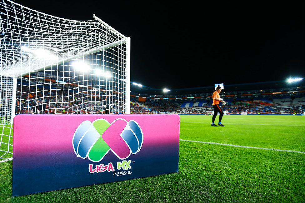 El evento tiene como objetivo potencializar el futbol femenil (Imago7)