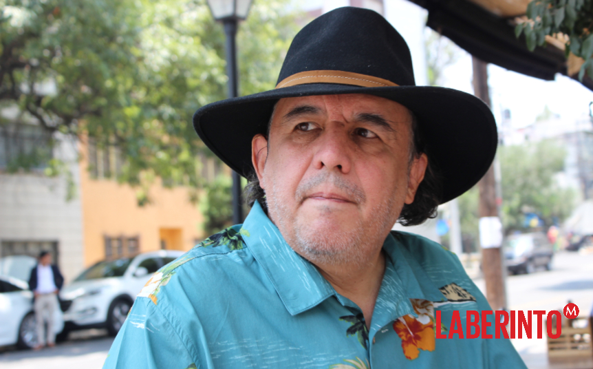 En 'Fandelli' el narrador apunta que si se asoma al pasado es por curiosidad y con la pulsión de quien salta al vacío (Foto. H.O.)